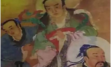 《绣云阁》历史图片