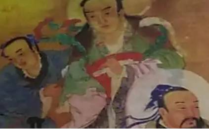 《绣云阁》历史图片