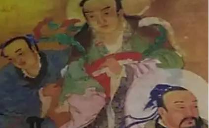 《绣云阁》历史图片