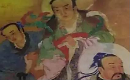 《绣云阁》历史图片