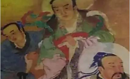 《绣云阁》历史图片