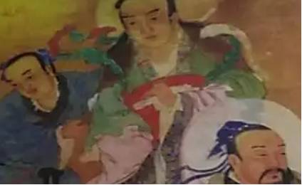 《绣云阁》历史图片