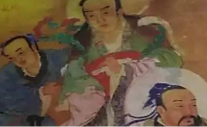 《绣云阁》历史图片