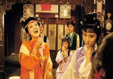 红楼梦历史图片