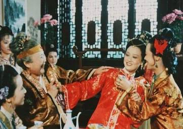 红楼梦历史图片