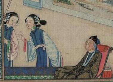 王夫人历史图片