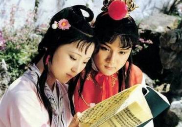 红楼梦历史图片