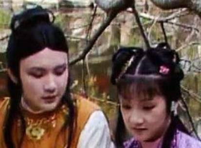 黛玉历史图片