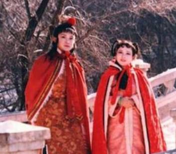 红楼梦历史图片