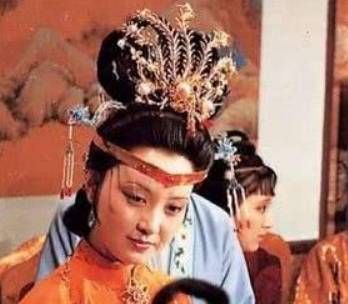 王熙凤历史图片