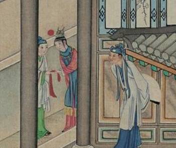 北静王历史图片