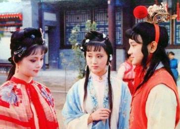 红楼梦历史图片