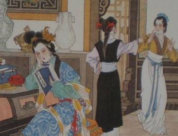 红楼梦历史图片