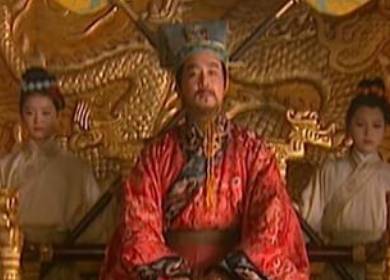 宋江历史图片