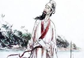 《倾杯·金风淡荡》创作背景是什么?该如何赏析呢?历史图片