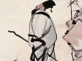 《倾杯乐·禁漏花深》的原文是什么?该如何理解呢?历史图片