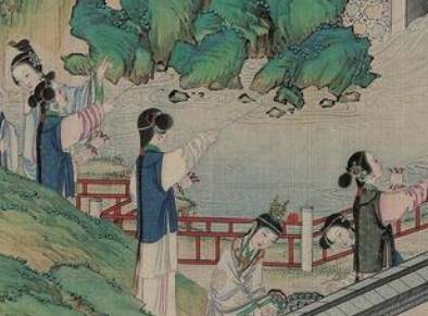 红楼梦历史图片