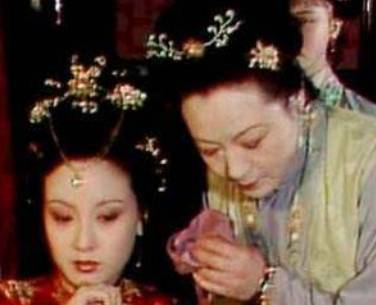 周瑞家的历史图片