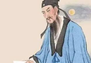 《倾杯乐·皓月初圆》的原文是什么？该如何理解呢？历史图片