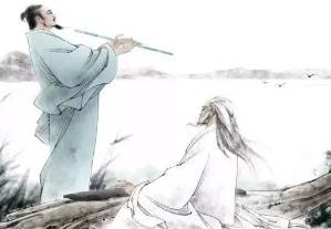 《征部乐·雅欢幽会》创作背景是什么？该如何赏析呢？历史图片