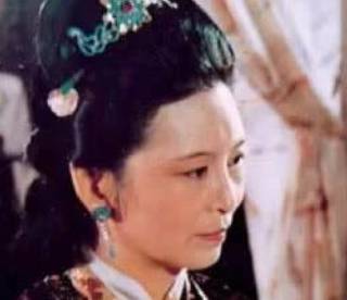薛姨妈历史图片