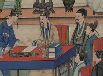 王夫人历史图片