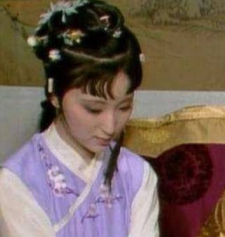 黛玉历史图片