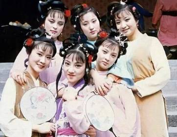 红楼梦历史图片