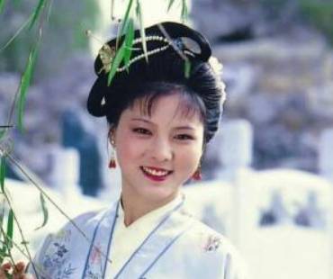 李嬷嬷历史图片