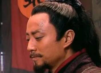梁山历史图片