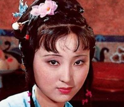 宝钗历史图片
