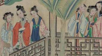 红楼梦历史图片