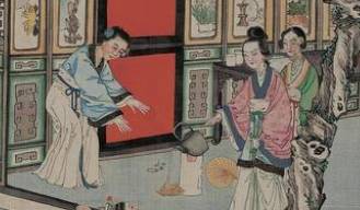 红楼梦历史图片
