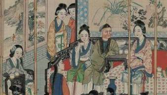红楼梦历史图片