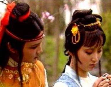 宝玉历史图片