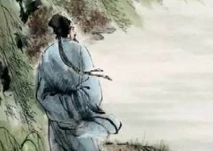 《两同心·伫立东风》的原文是什么？该如何理解呢？历史图片