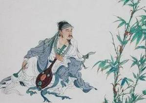 《青玉案·元夕》的作者是谁？又该如何鉴赏呢？历史图片
