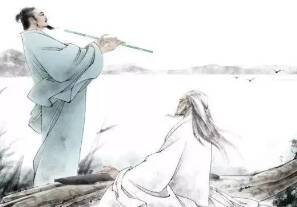 《题报恩寺上方》创作背景是什么？该如何赏析呢？历史图片