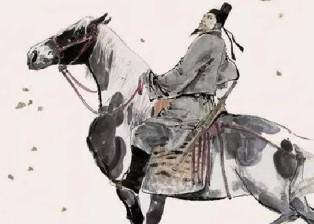 《鹧鸪天·有客慨然谈功名》的作者是谁？又该如何鉴赏呢？历史图片