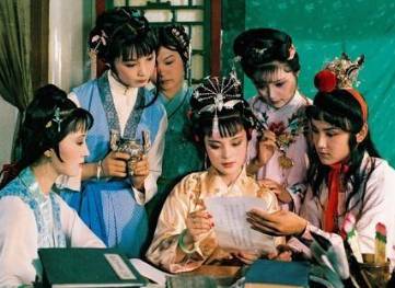红楼梦历史图片