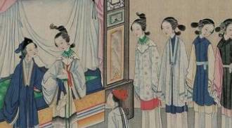 红楼梦历史图片