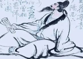 《浪淘沙·山寺夜半闻钟》的作者是谁？又该如何鉴赏呢？历史图片