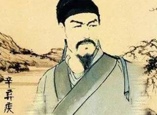 《菩萨蛮·金陵赏心亭为叶丞相赋》创作背景是什么?该如何赏析呢?历史图片