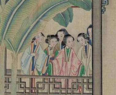 林如海历史图片