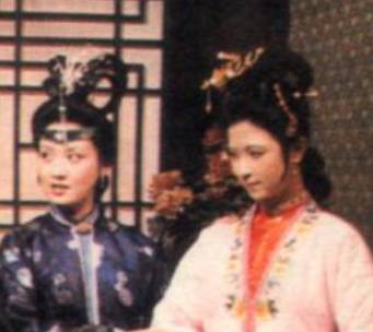 尤二姐历史图片