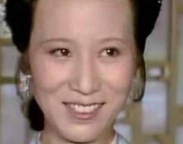 李纨历史图片