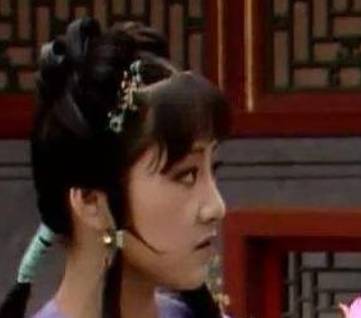 紫鹃情试宝玉历史图片