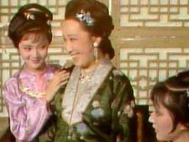 紫鹃情试宝玉历史图片