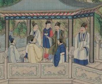 贾政历史图片