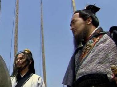 水浒传历史图片